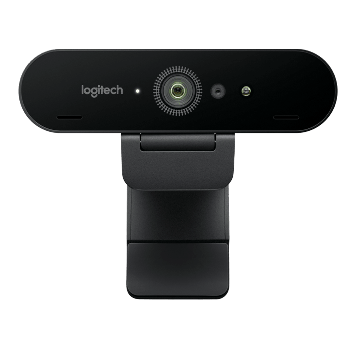 Webcam Logitech Brio 4k