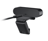  Webcam Logitech Brio 4k 