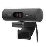  Webcam Logitech Brio 500 Graphite 