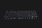  Bàn phím Razer BlackWidow Lite Silent Orange Switch 