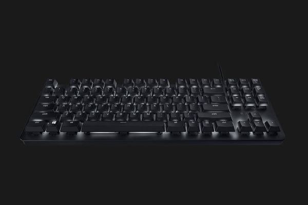  Bàn phím Razer BlackWidow Lite Silent Orange Switch 