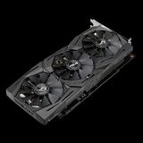  ASUS ROG STRIX RADEON RX 580 OC EDITION 8GB 