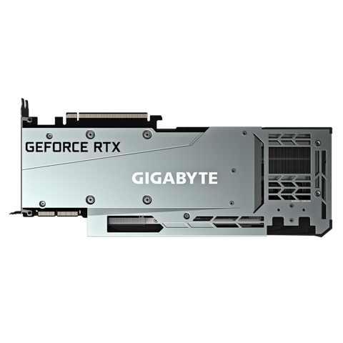  Card Màn Hình Gigabyte GeForce RTX 3090 GAMING OC 24G (GV-N3090GAMING-OC-24GD) 