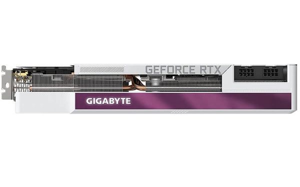  GIGABYTE GeForce RTX 3090 VISION OC 24G 