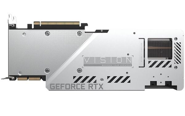  GIGABYTE GeForce RTX 3090 VISION OC 24G 