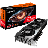  GIGABYTE Radeon RX 6500 XT GAMING OC 4G 