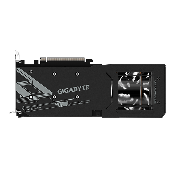  GIGABYTE Radeon RX 6500 XT GAMING OC 4G 