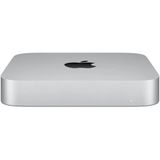  Mac Mini M1 8GPU 16GB 256GB Z12N000B8 SILVER 