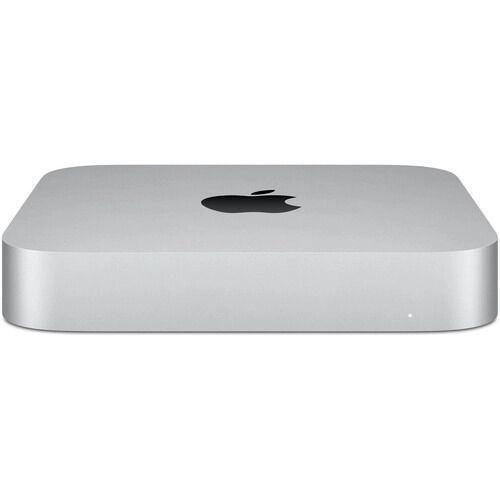  Mac Mini M1 8GPU 16GB 256GB Z12N000B8 SILVER 