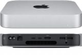  Mac Mini M1 8GPU 16GB 256GB Z12N000B8 SILVER 