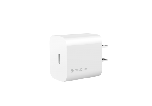  Combo sạc nhanh MOPHIE Power Delivery 18W USB-C to Lightning 