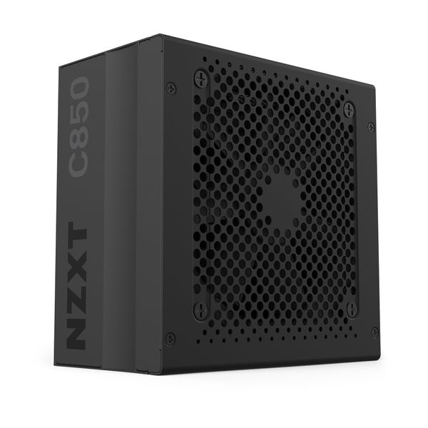  Nguồn máy tính NZXT C850W - 80 Plus Gold - Full Modular (850W) 