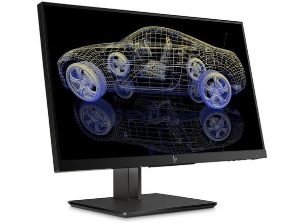  Màn hình HP Z23n G2 Display 23" IPS 