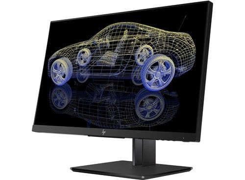  Màn hình HP Z23n G2 Display 23" IPS 