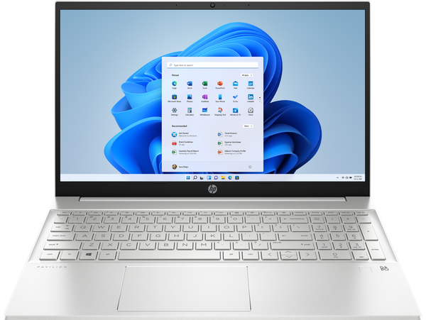  Laptop HP Pavilion 15 EG2036TX 6K782PA 