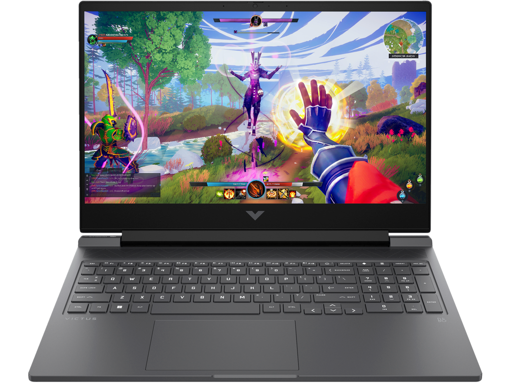 Laptop gaming HP Victus 16-r0366TX AY8X9PA