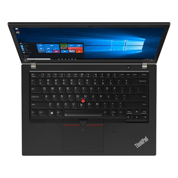  Laptop Lenovo ThinkPad T480S 20L7S00T00 