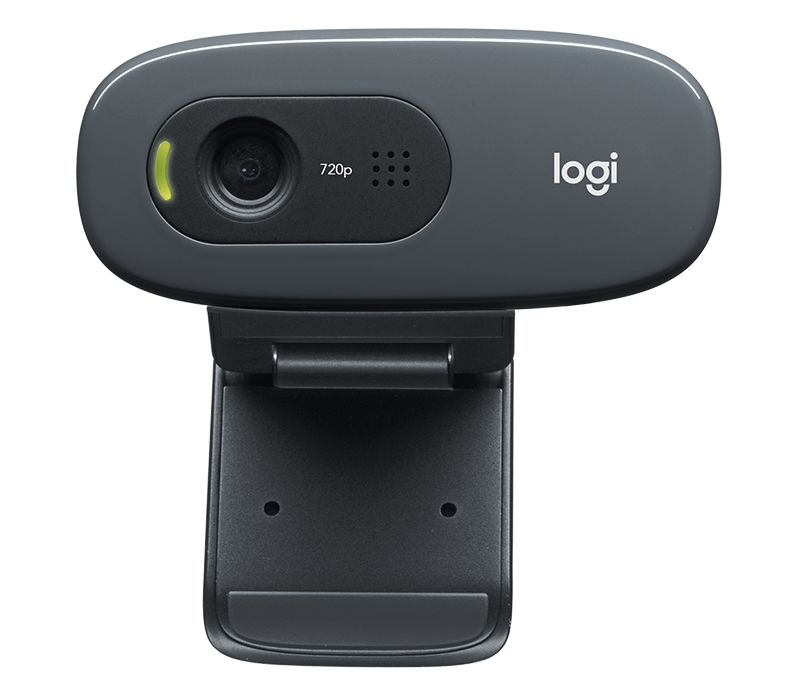 WebCam Logitech C270