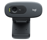  WebCam Logitech C270 