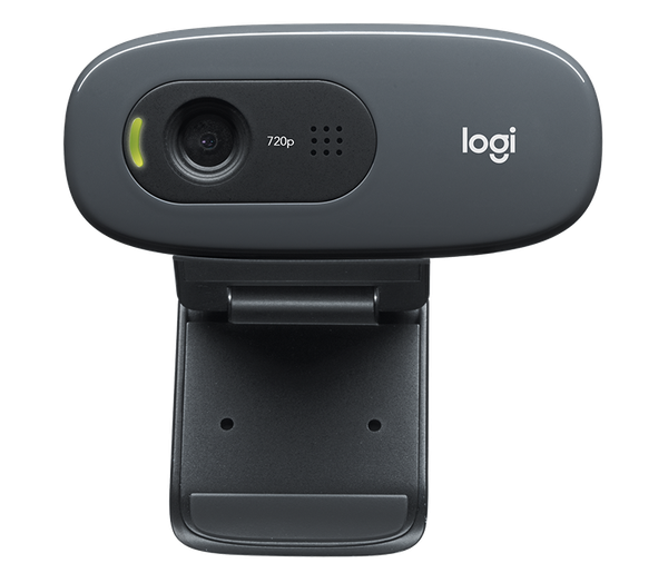 WebCam Logitech C270