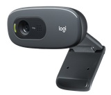  WebCam Logitech C270 