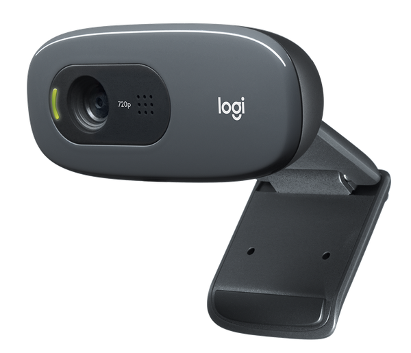  WebCam Logitech C270 