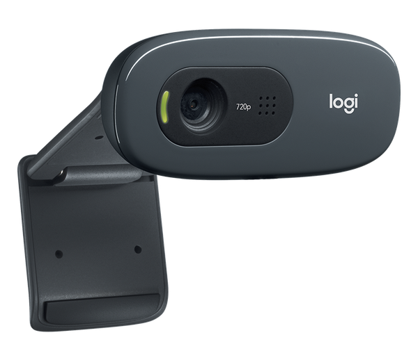  WebCam Logitech C270 