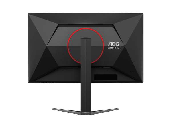  Màn hình cong AOC C27G4Z 27" 280Hz Adaptive Sync chuyên game 