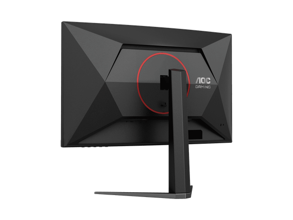  Màn hình cong AOC C27G4Z 27" 280Hz Adaptive Sync chuyên game 