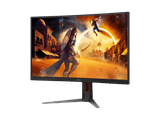  Màn hình cong AOC C27G4Z 27" 280Hz Adaptive Sync chuyên game 