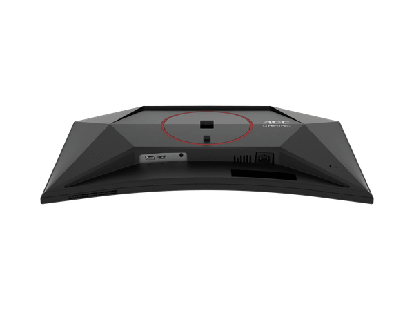  Màn hình cong AOC C27G4Z 27" 280Hz Adaptive Sync chuyên game 
