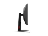  Màn hình cong AOC C27G4Z 27" 280Hz Adaptive Sync chuyên game 