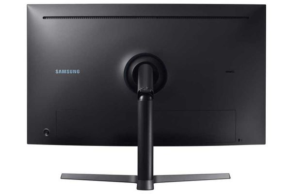  Màn hình Samsung LC32CHG70 32" - Màn hình LED cong siêu mỏng 