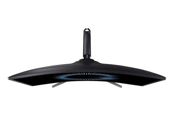  Màn hình Samsung LC32CHG70 32" - Màn hình LED cong siêu mỏng 