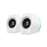  Loa gaming Edifier G200 2.0 White 