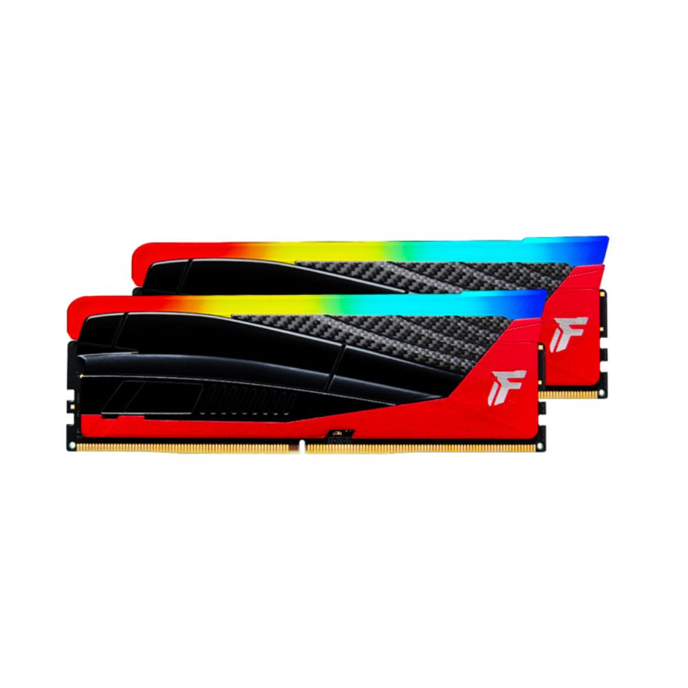 RAM Kingston FURY Renegade RGB 48GB (2x24GB) Limited Edition bus 8000 DDR5 (KF580C36RLAK2-48)