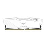  Ram T-Group T-Force Delta 1x8GB 3200 RGB White 