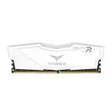  Ram T-Group T-Force Delta 1x16GB 3200 RGB White (TF4D416G3200HC16F01) 