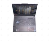  Laptop gaming ASUS TUF Gaming F15 FX507ZU4 LP054W 