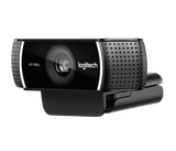 WebCam Logitech C922 Pro Stream 