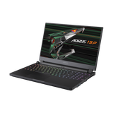  Laptop GIGABYTE AORUS 15P XD 73S1324GO 