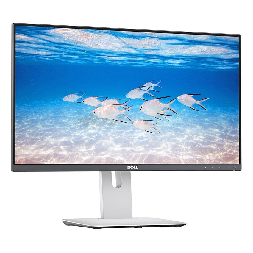 DELL U2414Hb 23.8インチモニター PS4対応 DELL U2414H モニター 23.8