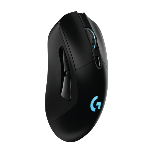  Logitech G403 Prodigy Wireless 