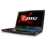  MSI GE62 6QD Apache Pro 1297XVN 