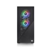  Vỏ máy tính Thermaltake Divider 370 TG ARGB Mid Tower 