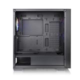  Vỏ máy tính Thermaltake Divider 370 TG ARGB Mid Tower 