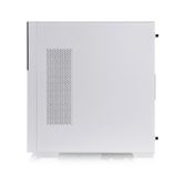  Vỏ máy tính Thermaltake Divider 370 TG Snow ARGB Mid Tower 