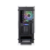  Vỏ máy tính Thermaltake Divider 370 TG Snow ARGB Mid Tower 