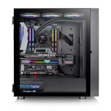 Vỏ máy tính Thermaltake H570 TG ARGB 