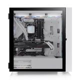  Vỏ máy tính Thermaltake H570 TG ARGB Snow 